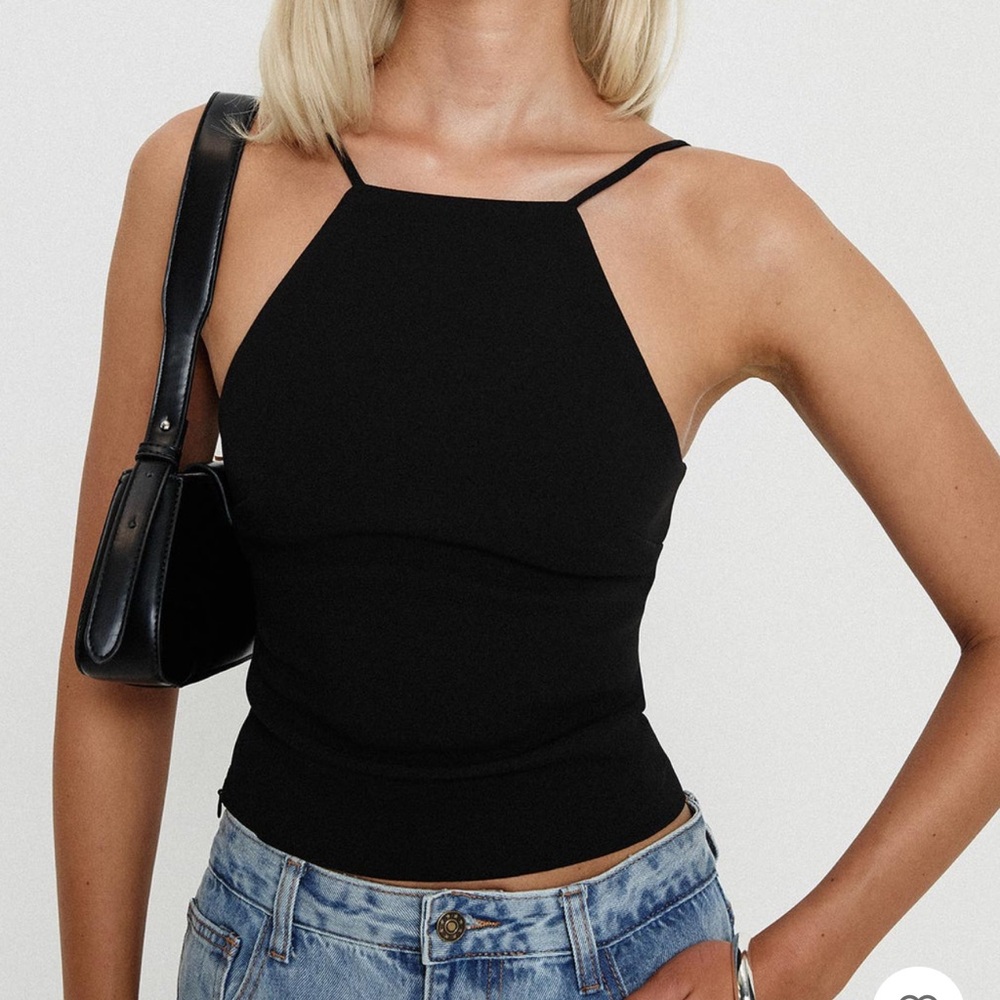 Princess Polly Arianwen Top